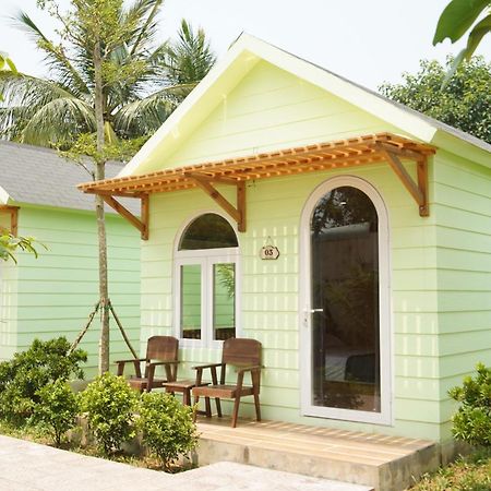 לאנג קו B&H Villa - Villa Has Swimming Pool מראה חיצוני תמונה