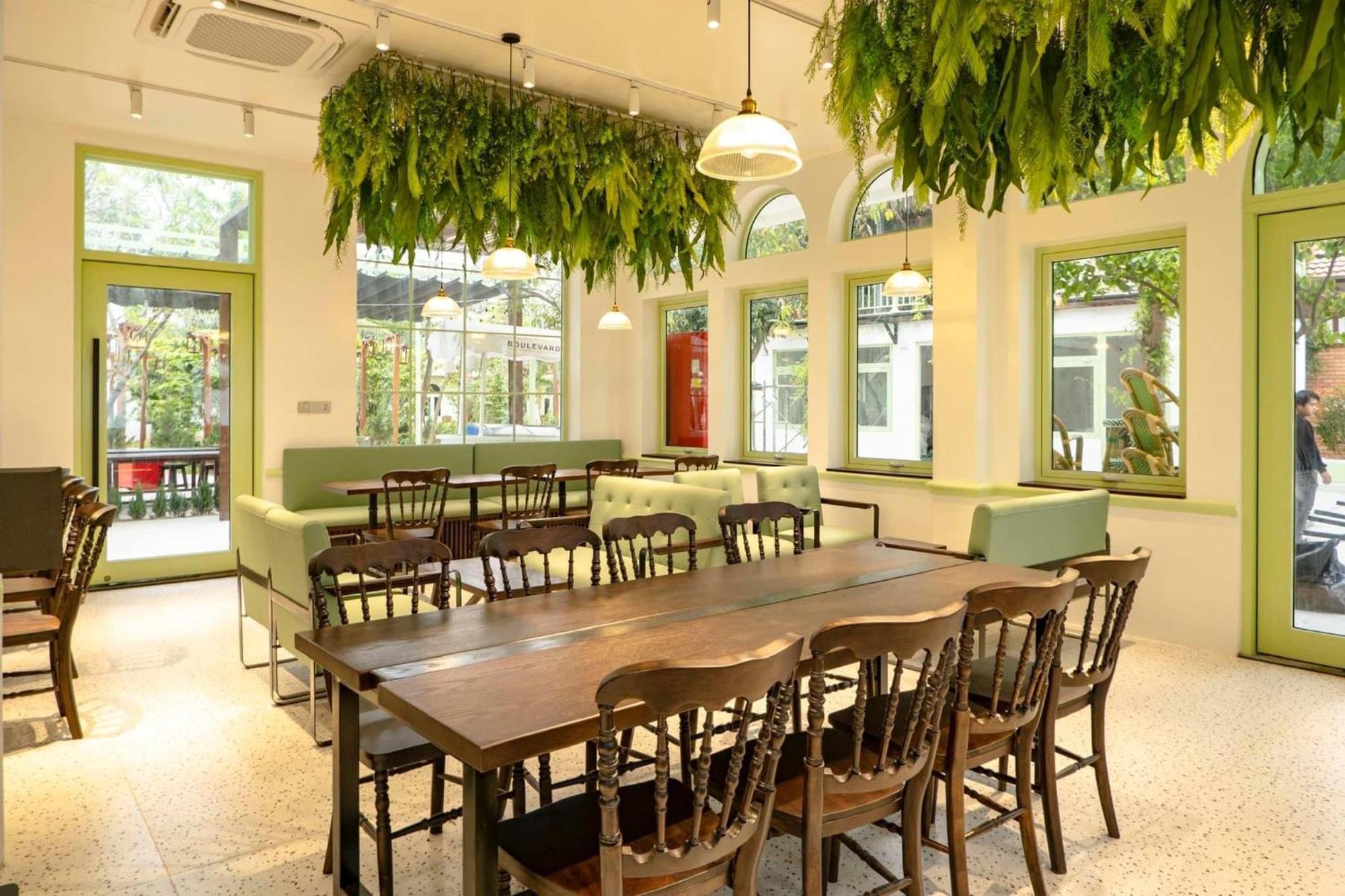 לאנג קו B&H Villa - Villa Has Swimming Pool מראה חיצוני תמונה